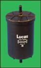 Filtr paliwa LUCAS LFPF009