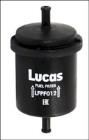 Filtr paliwa LUCAS LFPF012