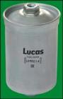 Filtr paliwa LUCAS LFPF014