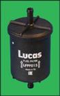 Filtr paliwa LUCAS LFPF015