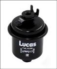 Filtr paliwa LUCAS LFPF017