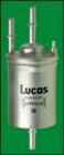 Filtr paliwa LUCAS LFPF018