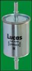 Filtr paliwa LUCAS LFPF022