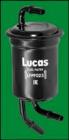 Filtr paliwa LUCAS LFPF023