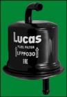 Filtr paliwa LUCAS LFPF030