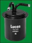 Filtr paliwa LUCAS LFPF031