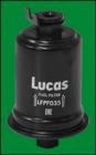 Filtr paliwa LUCAS LFPF035