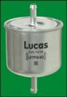 Filtr paliwa LUCAS LFPF040