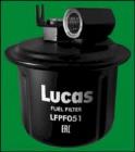 Filtr paliwa LUCAS LFPF051