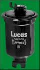 Filtr paliwa LUCAS LFPF052