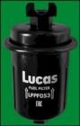 Filtr paliwa LUCAS LFPF053