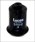 Filtr paliwa LUCAS LFPF054