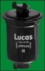 Filtr paliwa LUCAS LFPF056