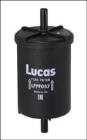 Filtr paliwa LUCAS LFPF057