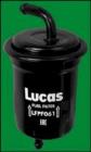 Filtr paliwa LUCAS LFPF061