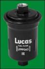 Filtr paliwa LUCAS LFPF065