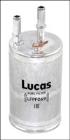 Filtr paliwa LUCAS LFPF069