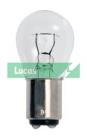 Żarówka, lampa kierunkowskazu LUCAS LLB335