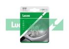 Żarówka, lampa kierunkowskazu LUCAS LLB501APX2