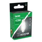 Żarówka, oświetlenie wnętrza LUCAS LLX239LEDSR