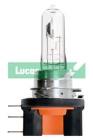 Żarówka, światła do jazdy dziennej LUCAS LLB582T