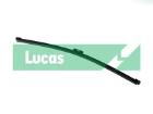 Pióro wycieraczki LUCAS LWCR12B