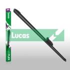 Pióro wycieraczki LUCAS LWCR14H