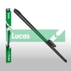 Pióro wycieraczki LUCAS LWCS16