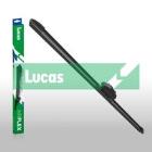Pióro wycieraczki LUCAS LWDF20