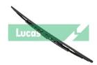 Pióro wycieraczki LUCAS LWEF28