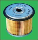 Filtr paliwa LUCAS FILTERS LFDE101