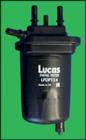 Filtr paliwa LUCAS FILTERS LFDF114