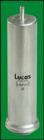 Filtr paliwa LUCAS FILTERS LFDF127