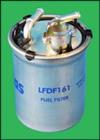 Filtr paliwa LUCAS FILTERS LFDF161