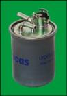 Filtr paliwa LUCAS FILTERS LFDF163