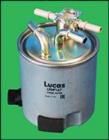 Filtr paliwa LUCAS FILTERS LFDF167