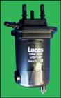 Filtr paliwa LUCAS FILTERS LFDF169