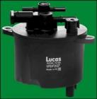 Filtr paliwa LUCAS FILTERS LFDF207