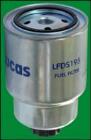 Filtr paliwa LUCAS FILTERS LFDS195