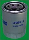 Filtr paliwa LUCAS FILTERS LFDS214