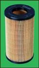 Filtr oleju LUCAS FILTERS LFOE204
