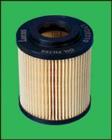 Filtr oleju LUCAS FILTERS LFOE210