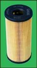 Filtr oleju LUCAS FILTERS LFOE229