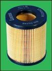 Filtr oleju LUCAS FILTERS LFOE238