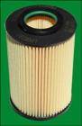 Filtr oleju LUCAS FILTERS LFOE281