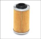 Filtr oleju LUCAS FILTERS LFOE321