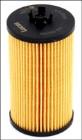 Filtr oleju LUCAS FILTERS LFOE326