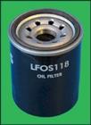 Filtr oleju LUCAS FILTERS LFOS118