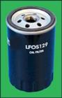 Filtr oleju LUCAS FILTERS LFOS129