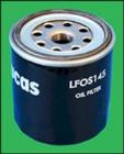 Filtr oleju LUCAS FILTERS LFOS145